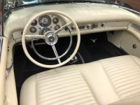 1957 Ford Thunderbird for sale in Michigan (ID-114691)