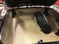 1957 Ford Thunderbird for sale in Michigan (ID-114691)