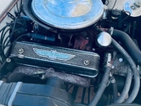 1957 Ford Thunderbird for sale in Michigan (ID-114857)