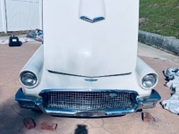 1957 Ford Thunderbird for sale in Michigan (ID-114857)