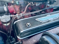 1957 Ford Thunderbird for sale in Michigan (ID-114857)