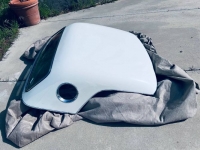 1957 Ford Thunderbird for sale in Michigan (ID-114857)