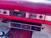 1957 Ford Thunderbird for sale in Michigan (ID-114857)