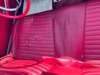 1957 Ford Thunderbird for sale in Michigan (ID-114857)