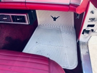 1957 Ford Thunderbird for sale in Michigan (ID-114857)