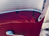 1957 Ford Thunderbird for sale in Michigan (ID-114857)
