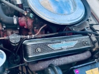 1957 Ford Thunderbird for sale in Michigan (ID-114857)