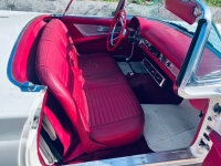 1957 Ford Thunderbird for sale in Michigan (ID-114857)