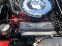 1957 Ford Thunderbird for sale in Michigan (ID-116162)