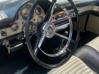 1957 Ford Thunderbird for sale in Michigan (ID-116162)