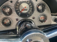 1957 Ford Thunderbird for sale in Michigan (ID-116162)