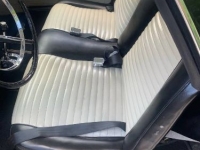 1957 Ford Thunderbird for sale in Michigan (ID-116162)