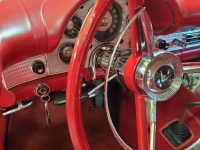 1957 Ford Thunderbird for sale in Michigan (ID-119769)