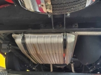 1957 Ford Thunderbird for sale in Michigan (ID-119769)