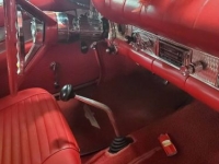 1957 Ford Thunderbird for sale in Michigan (ID-119769)