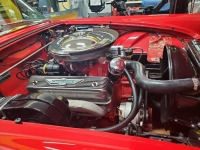1957 Ford Thunderbird for sale in Michigan (ID-119769)