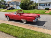 1957 Ford Thunderbird for sale in Riverhead, New York (ID-119910)