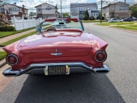 1957 Ford Thunderbird for sale in Riverhead, New York (ID-119910)