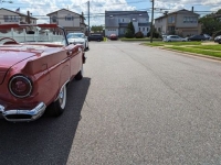 1957 Ford Thunderbird for sale in Riverhead, New York (ID-119910)