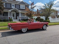 1957 Ford Thunderbird for sale in Riverhead, New York (ID-119910)