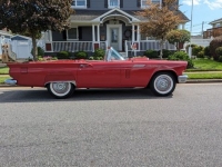 1957 Ford Thunderbird for sale in Riverhead, New York (ID-119910)
