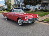 1957 Ford Thunderbird for sale in Riverhead, New York (ID-119910)