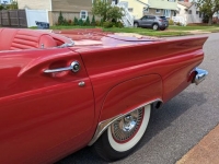 1957 Ford Thunderbird for sale in Riverhead, New York (ID-119910)