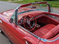 1957 Ford Thunderbird for sale in Riverhead, New York (ID-119910)