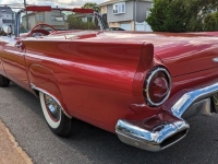 1957 Ford Thunderbird for sale in Riverhead, New York (ID-119910)