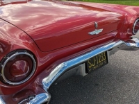 1957 Ford Thunderbird for sale in Riverhead, New York (ID-119910)