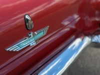 1957 Ford Thunderbird for sale in Riverhead, New York (ID-119910)