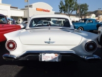 1957 Ford Thunderbird for sale in Michigan (ID-120560)