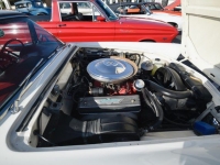 1957 Ford Thunderbird for sale in Michigan (ID-120560)