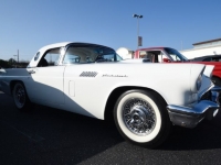 1957 Ford Thunderbird for sale in Michigan (ID-120560)