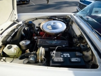 1957 Ford Thunderbird for sale in Michigan (ID-120560)