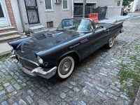 1957 Ford Thunderbird for sale in Michigan (ID-120708)