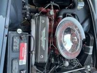 1957 Ford Thunderbird for sale in Michigan (ID-120708)