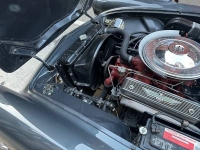 1957 Ford Thunderbird for sale in Michigan (ID-120708)