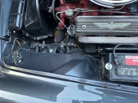 1957 Ford Thunderbird for sale in Michigan (ID-120708)