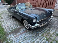 1957 Ford Thunderbird for sale in Michigan (ID-120708)