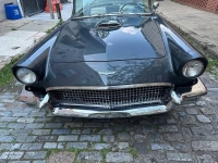 1957 Ford Thunderbird for sale in Michigan (ID-120708)