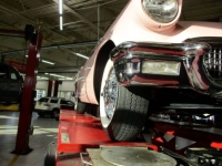 1957 Ford Thunderbird for sale in Michigan (ID-121149)