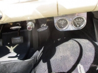 1957 Ford Thunderbird for sale in Michigan (ID-121149)