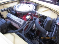 1957 Ford Thunderbird for sale in Michigan (ID-121680)
