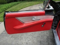1957 Ford Thunderbird for sale in Michigan (ID-121697)