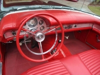 1957 Ford Thunderbird for sale in Michigan (ID-121697)