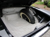 1957 Ford Thunderbird for sale in Michigan (ID-121697)