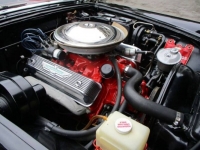 1957 Ford Thunderbird for sale in Michigan (ID-121697)