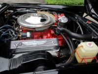1957 Ford Thunderbird for sale in Michigan (ID-121697)