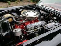 1957 Ford Thunderbird for sale in Michigan (ID-121697)